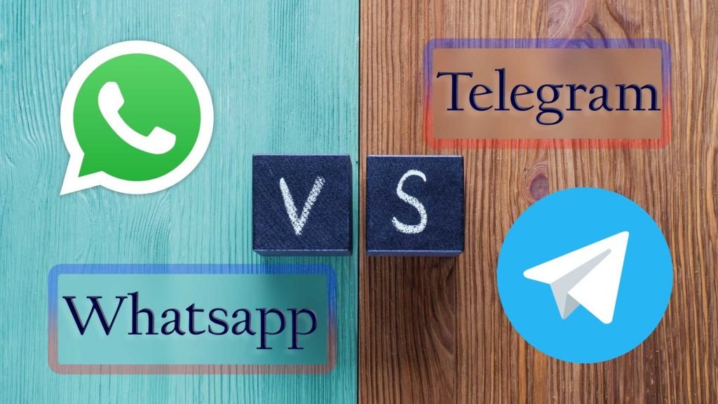 Telegram-Vs-Whatsapp