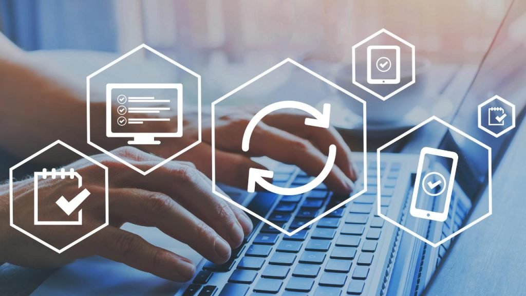 Update Your Device Software