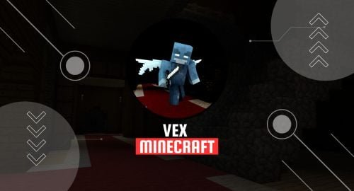 Vex Minecraft