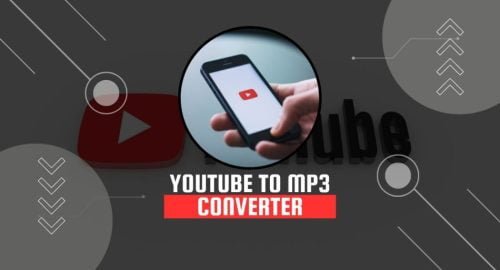 YouTube To MP3 Converter