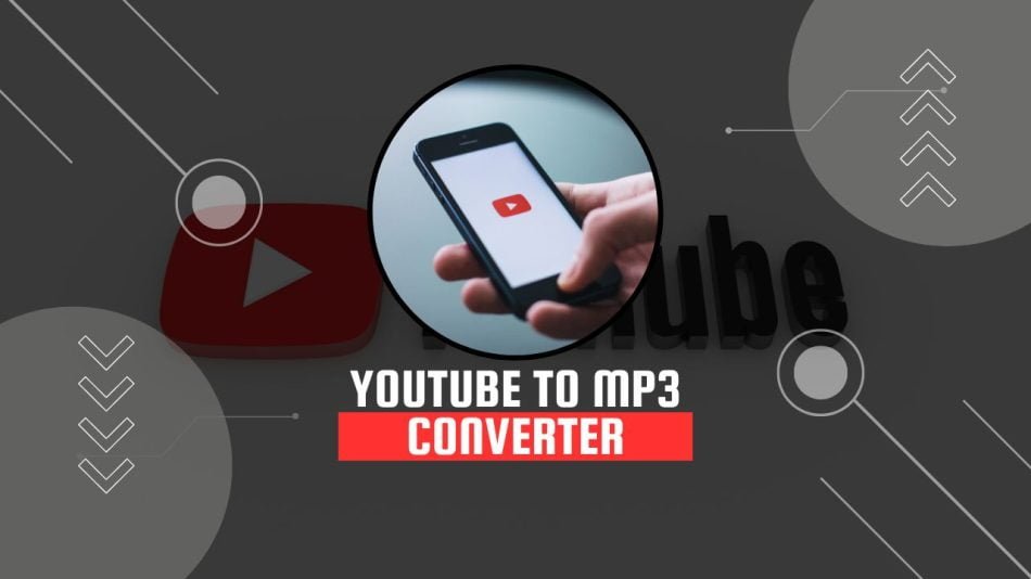 ground social rehearsal YouTube To MP3 Converter - How to convert YT to MP3